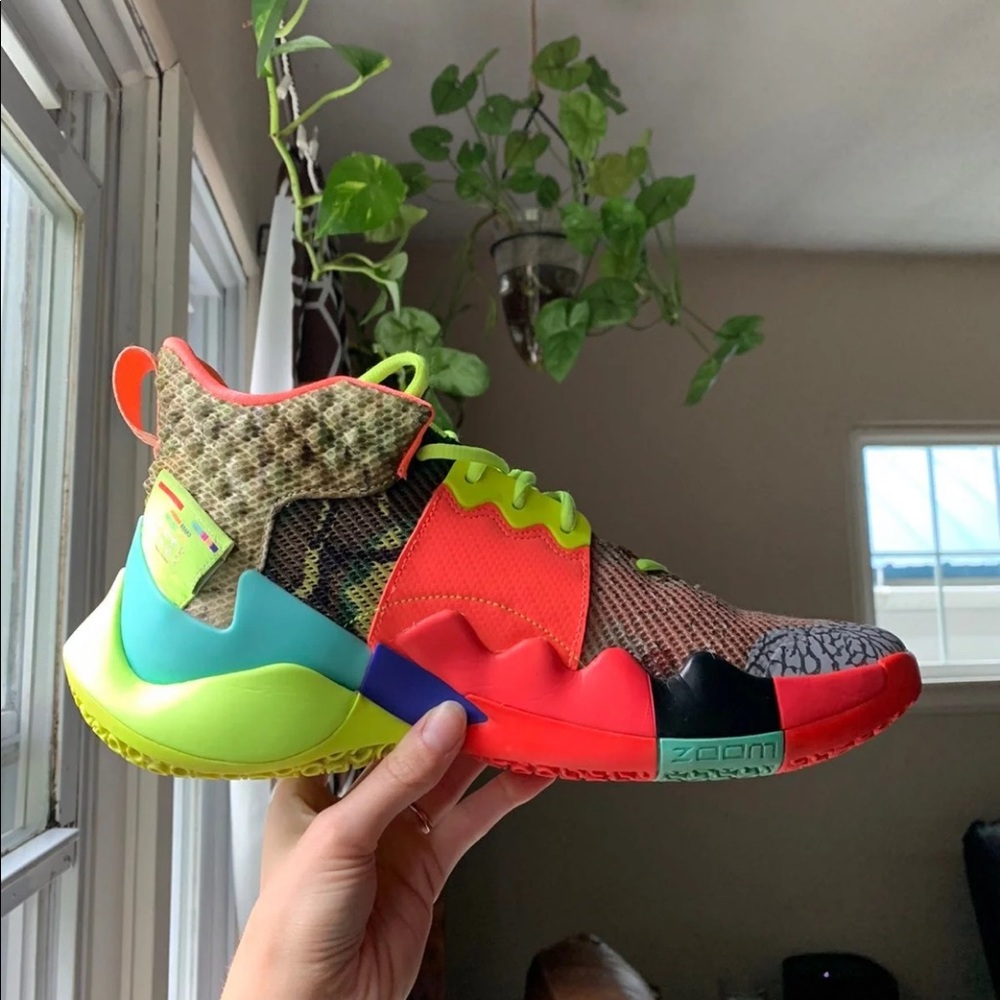 Jordan’s men’s